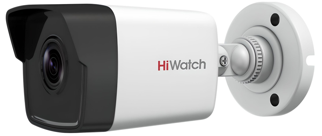 IP-камера HiWatch DS-I200(E)(4mm)
