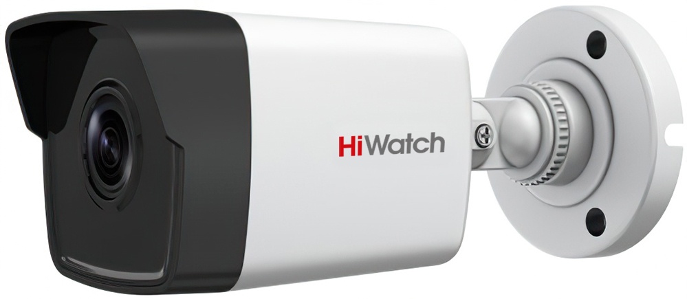 IP-камера HiWatch DS-I250M(B) (2.8 mm)
