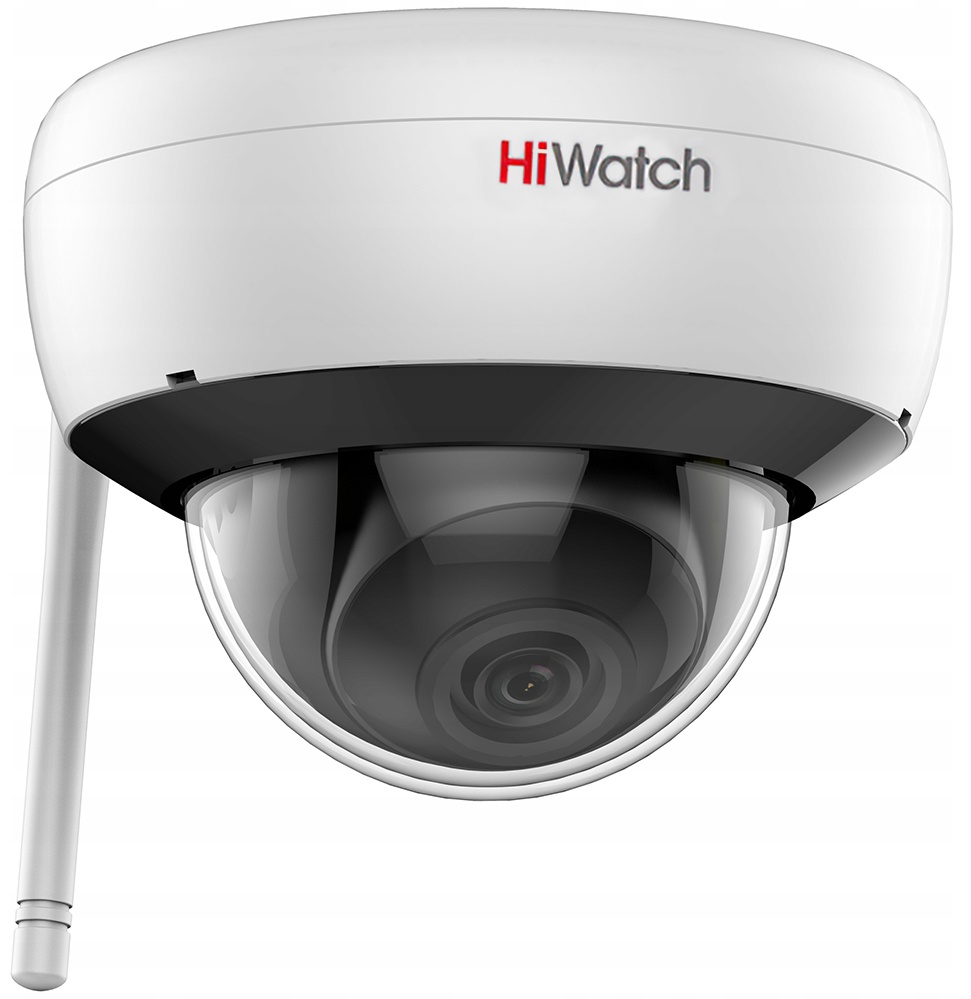 IP-камера HiWatch DS-I252W(C) (4 mm)