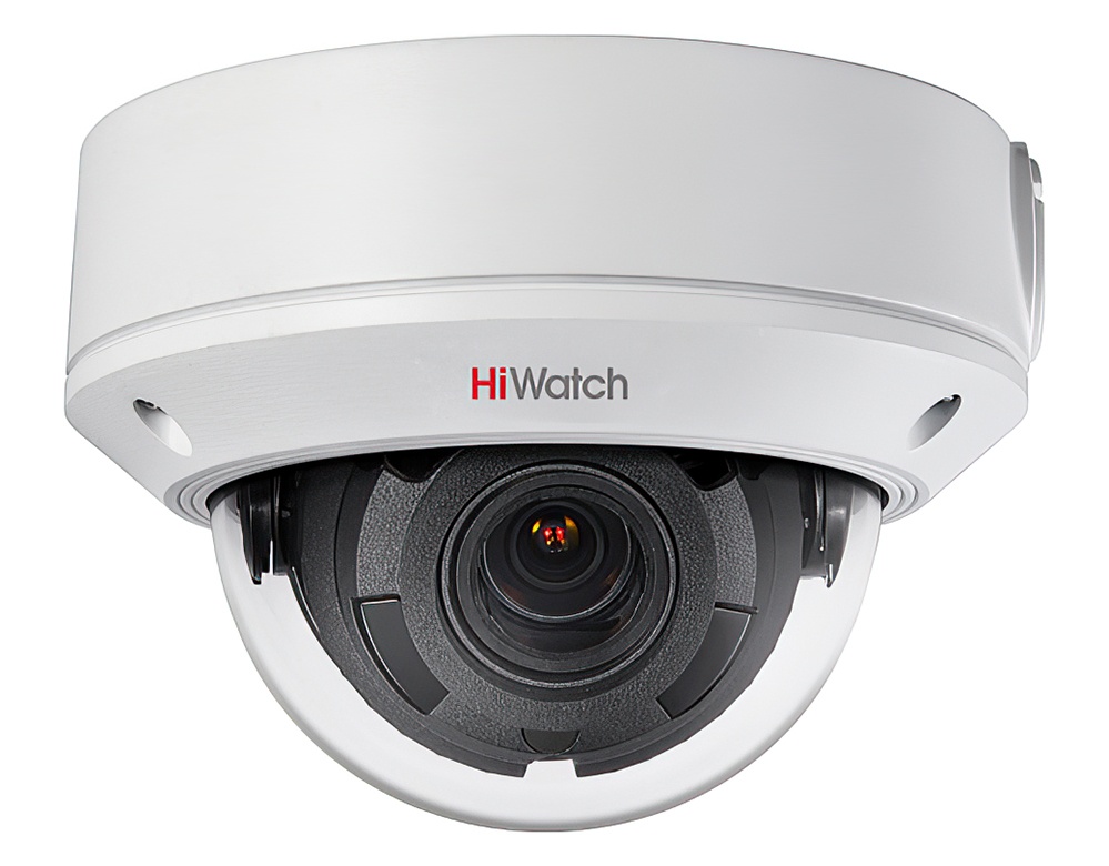 IP-камера HiWatch DS-I458 (2.8-12 mm)